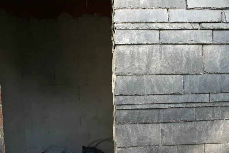 dach położony Łupkiem przez firmę Raf-dach